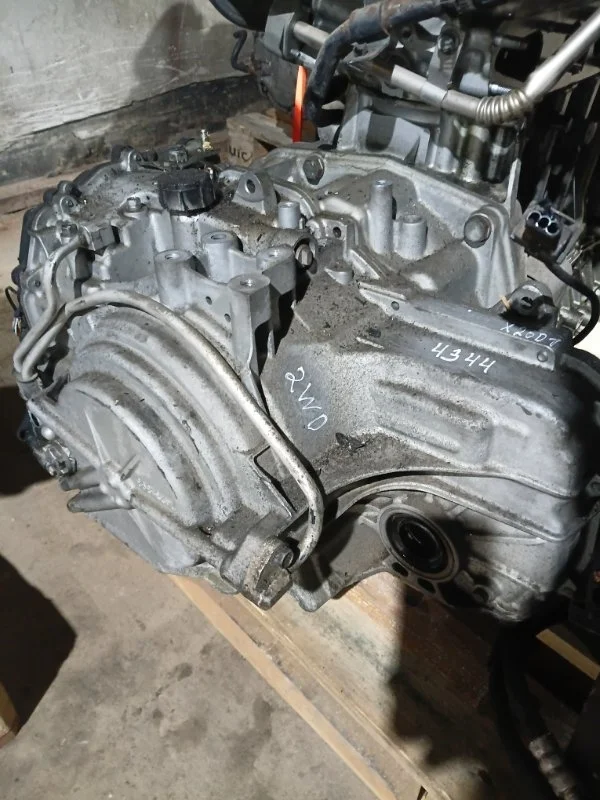 АКПП Chevrolet Epica X20D1 X20D1