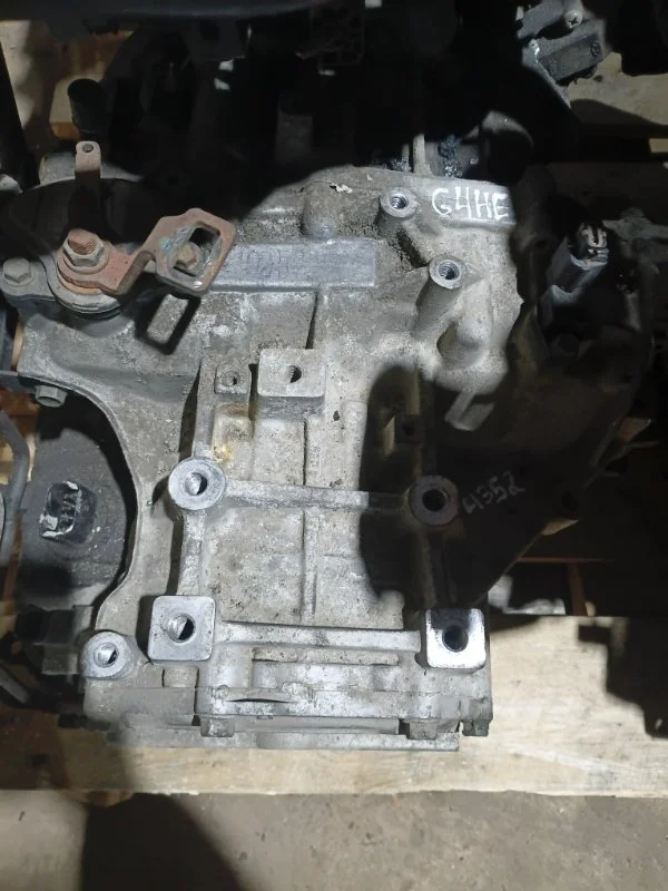 АКПП KIA Picanto G4HE G4HE