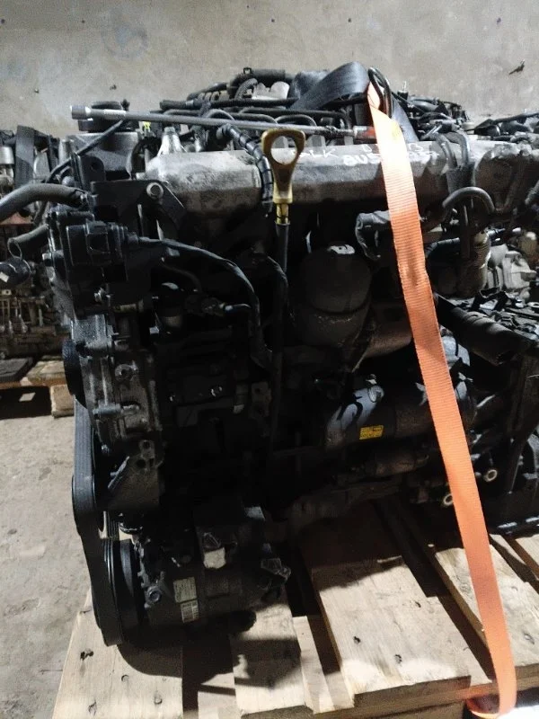 Двигатель KIA Ceed D4FB D4FB