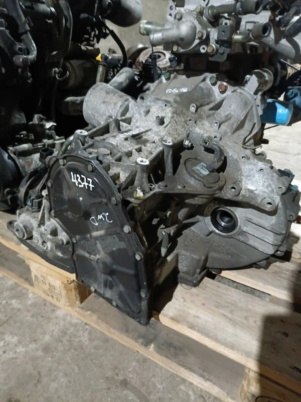 АКПП Nissan Almera QG16 QG16