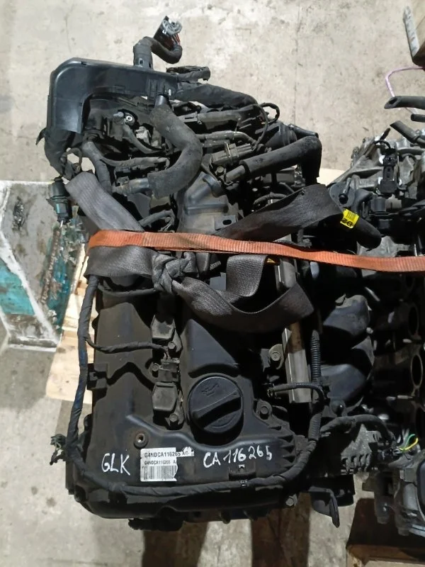 Двигатель Hyundai Sonata G4ND G4ND