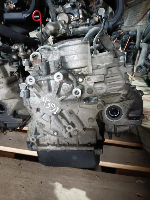 АКПП Daewoo Matiz A08S3 A08S3