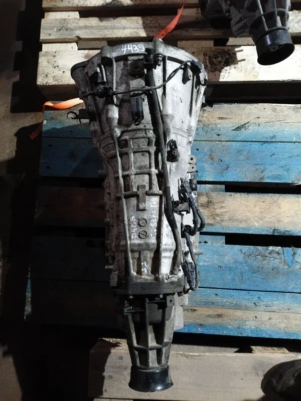 АКПП Hyundai Grand Starex D4CB D4CB