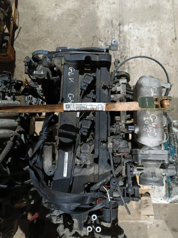 Двигатель Hyundai Accent G4ED G4ED