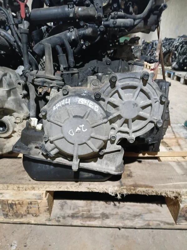 АКПП Hyundai Accent G4ED G4ED