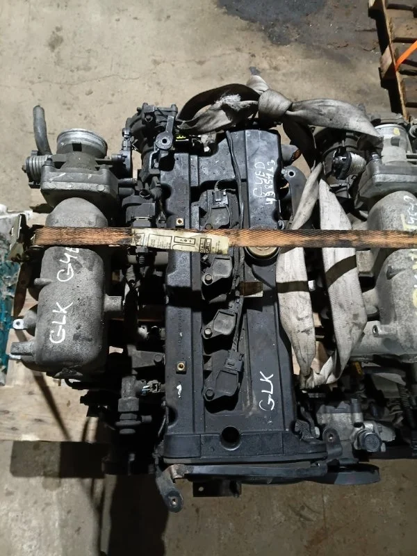 Двигатель Hyundai Accent G4ED G4ED