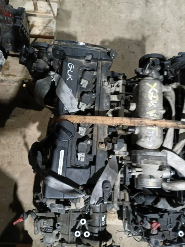 Двигатель Hyundai Accent G4ED G4ED