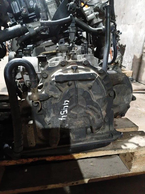 АКПП KIA Spectra S5D S5D