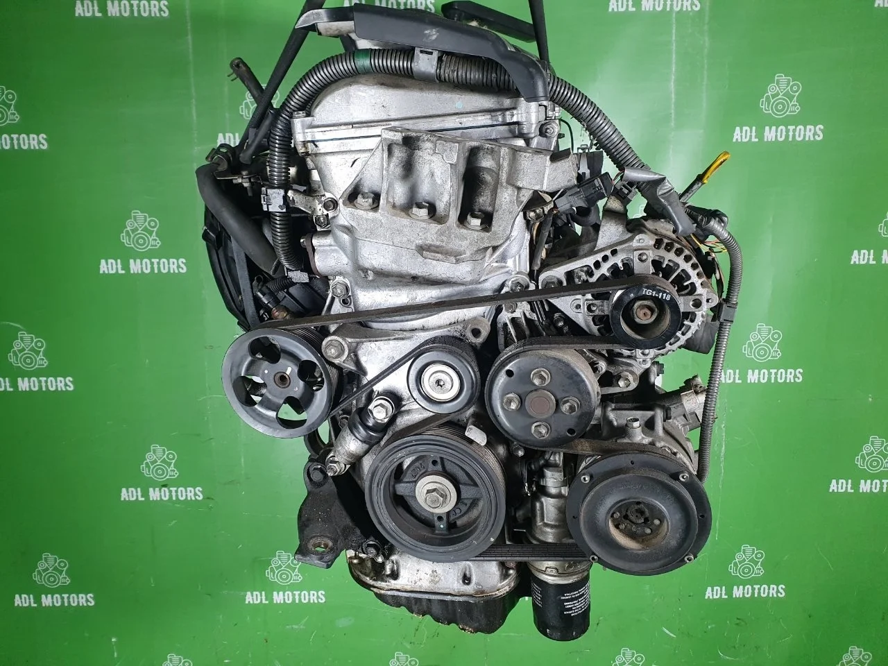 Двигатель Toyota Camry 2005-2011 2AZFE 2AZ-FE