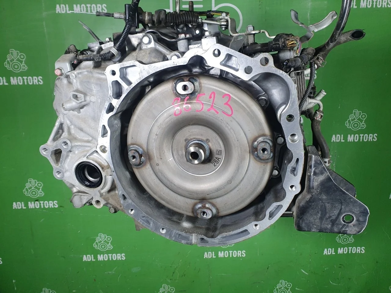 Вариатор Mitsubishi Lancer ASX 2011-2016 2700A401 4B11 2WD JF016