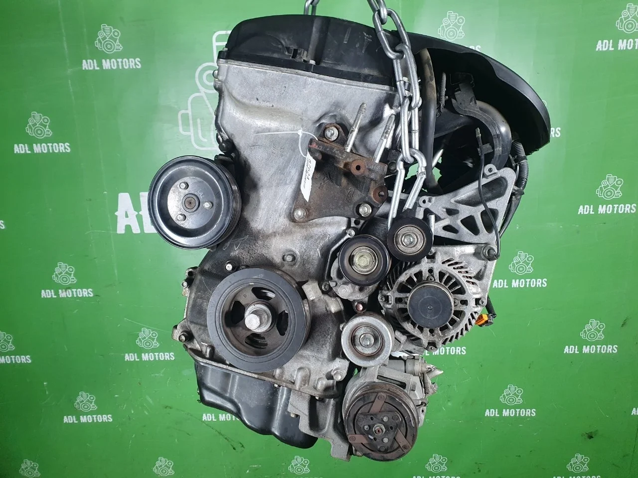 Двигатель Mitsubishi LANCER OUTLANDER 2011-2022 4B11 4B11 1VVTI