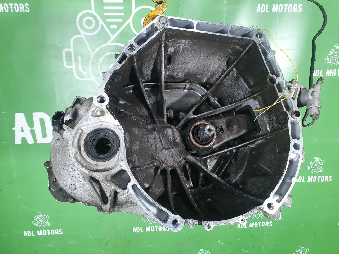 Мкпп Honda Civic 8 2006-2011 20011RPHE43 R18A1