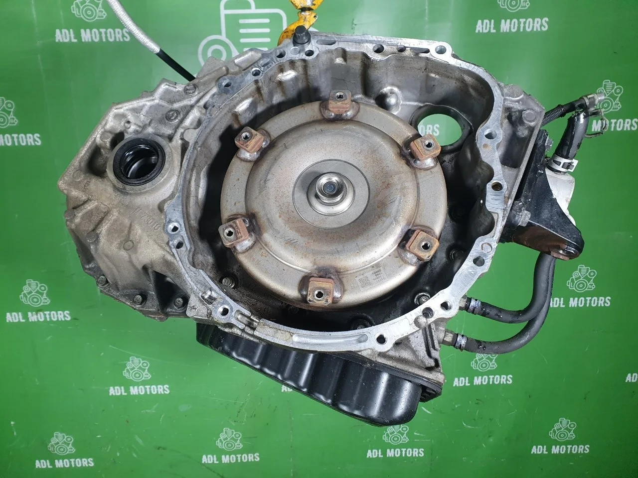 Акпп Toyota Camry 2009-2019 3050033600 2AR-FE