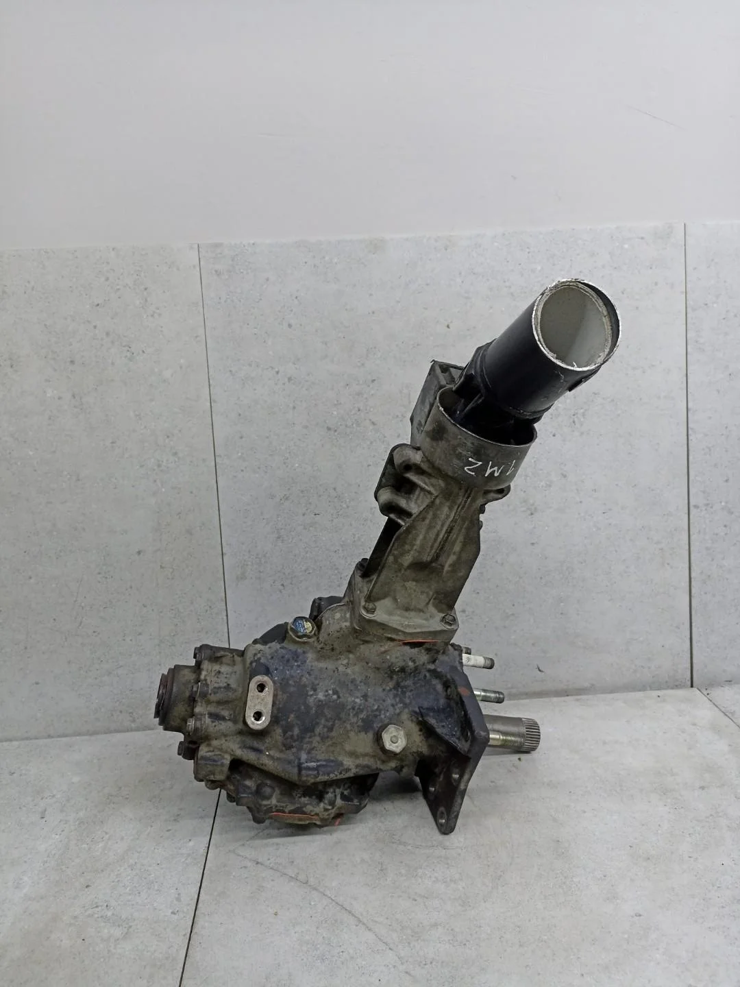 Раздаточная коробка Lexus RX 2000 3610048040