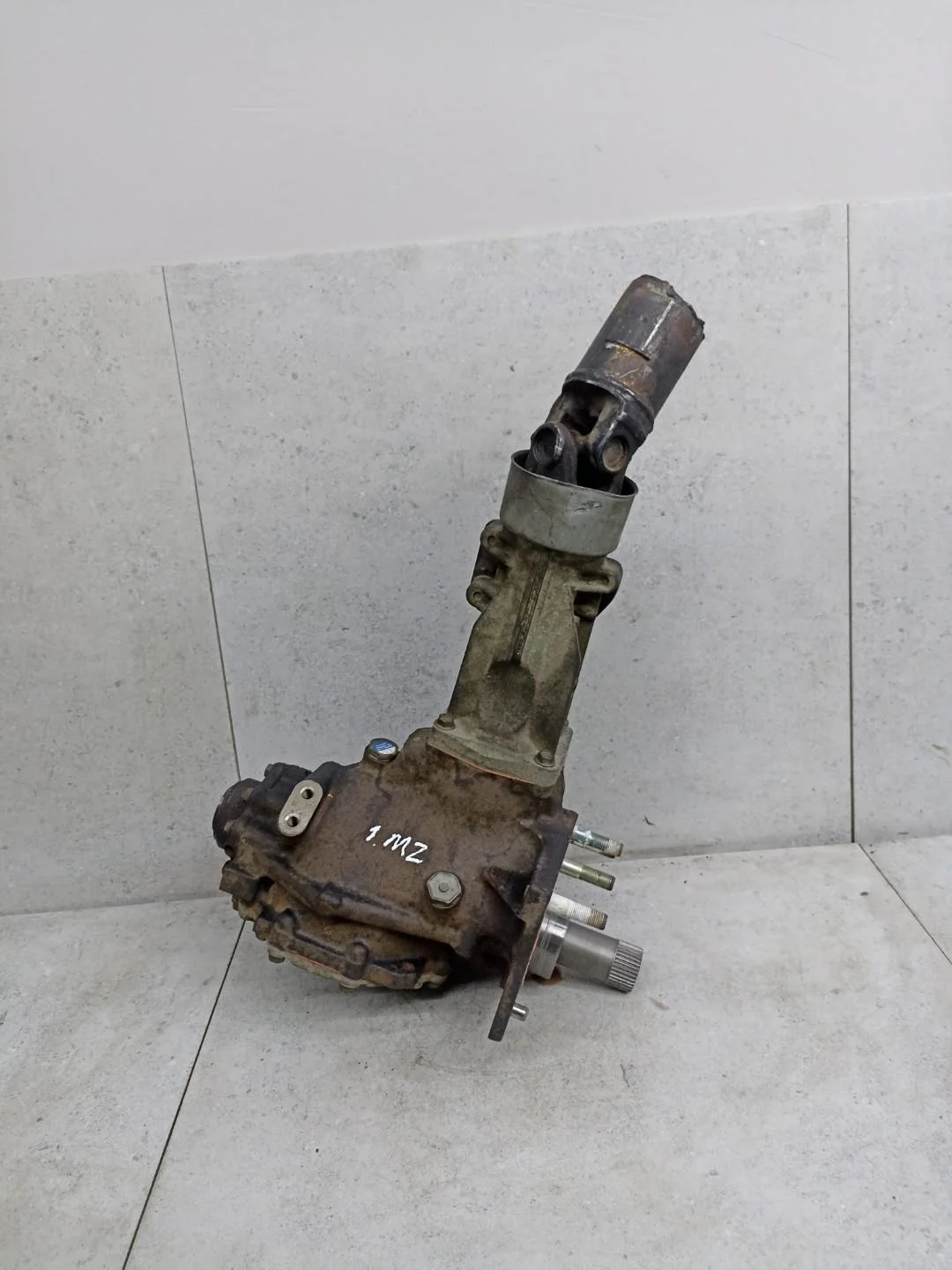 Раздаточная коробка Lexus RX 2001 3610048040