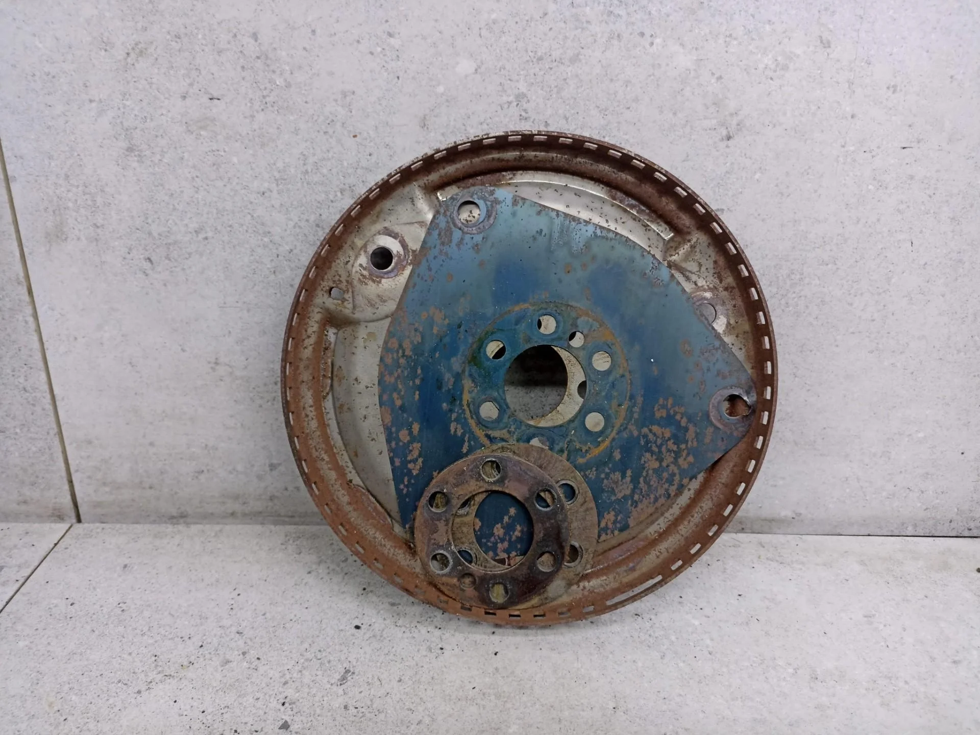 Маховик Citroen C3 (2002 - 2006) 375371800R