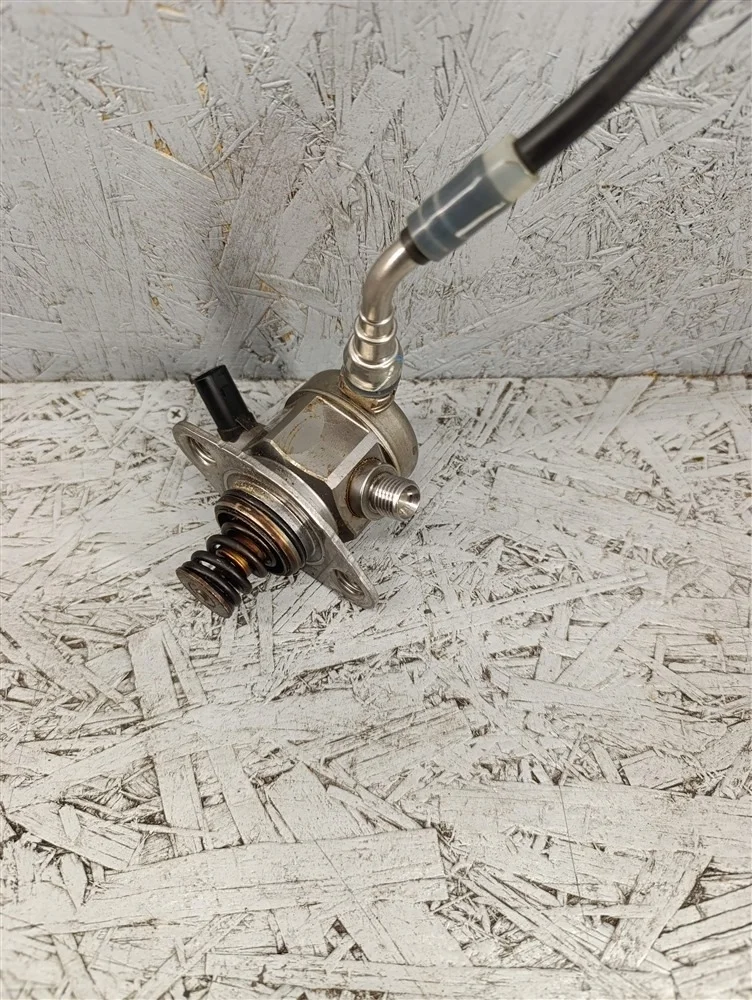 Насос ТНВД Kia soul 2017 353202B260 PS G4FJ