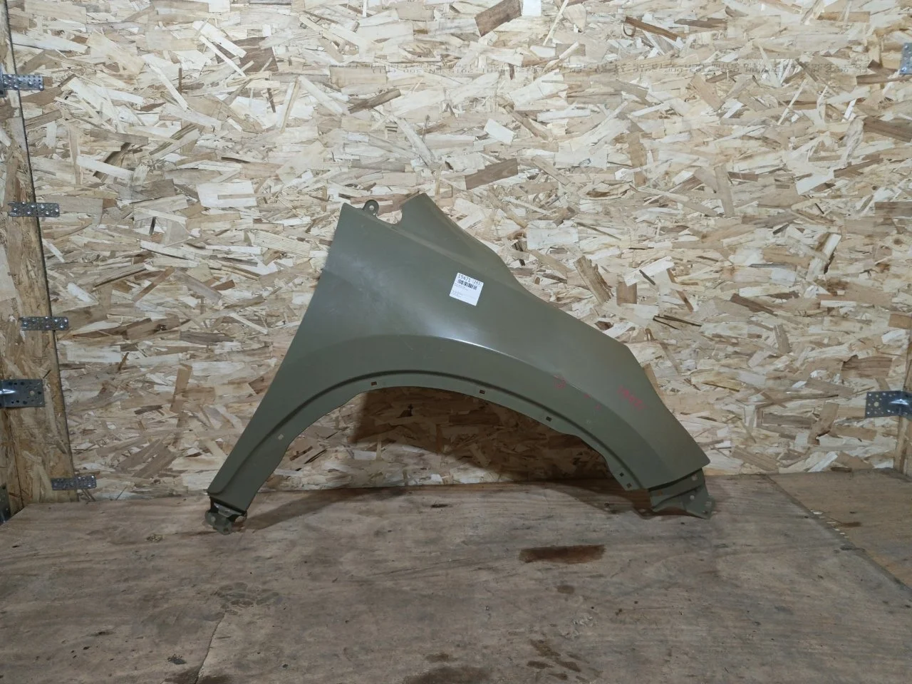 Крыло Honda CR-V 4 2012-2017 60210T0AA90ZZ, переднее правое