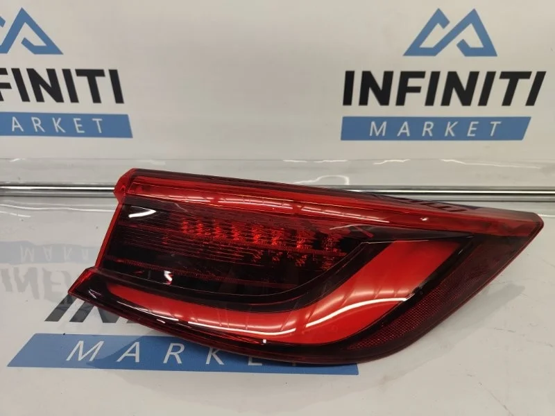 Фонарь в крыло