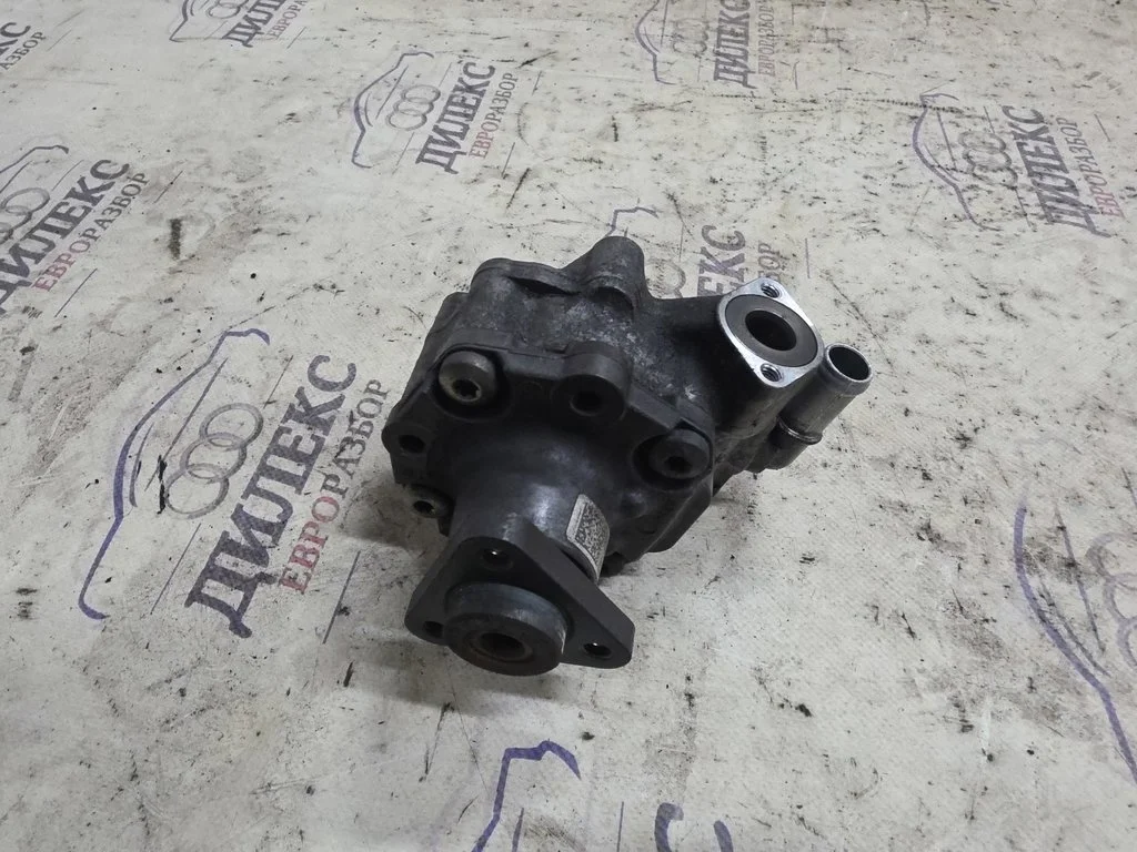 насос гидроусилителя Audi Q7 2005-2015 - -