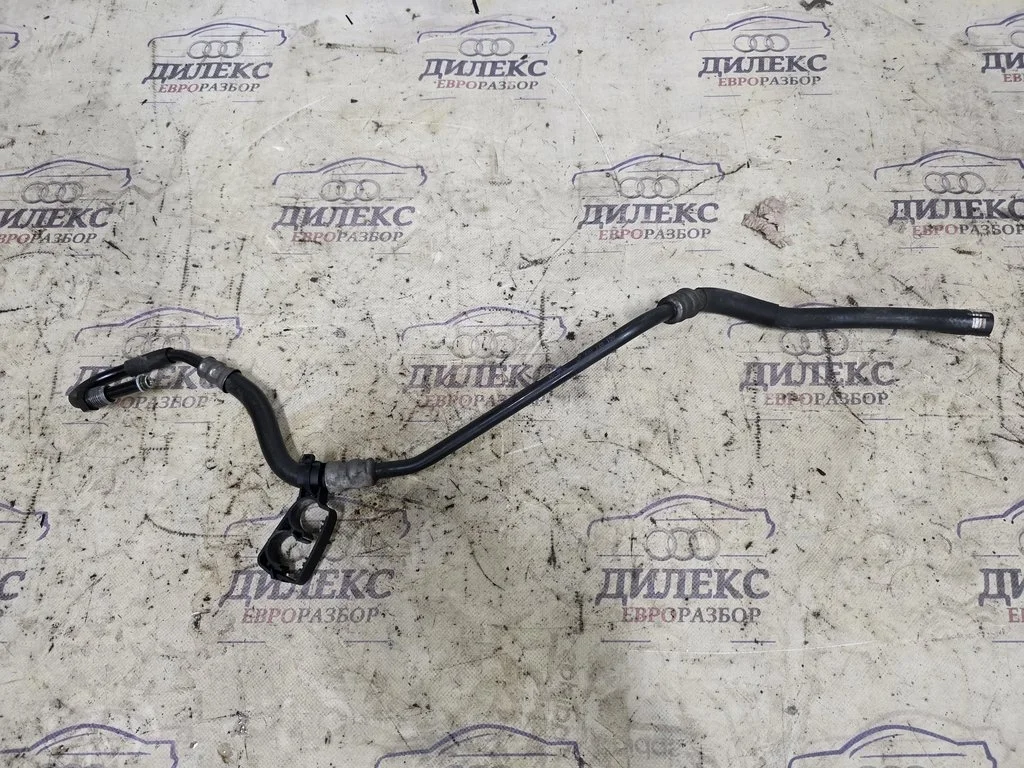шланг гидроусилителя Audi Q7 2005-2015 - -