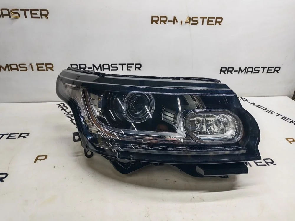Комплект фар RANGE ROVER 2013 Land Rover Range Rover IV (2012—2017)