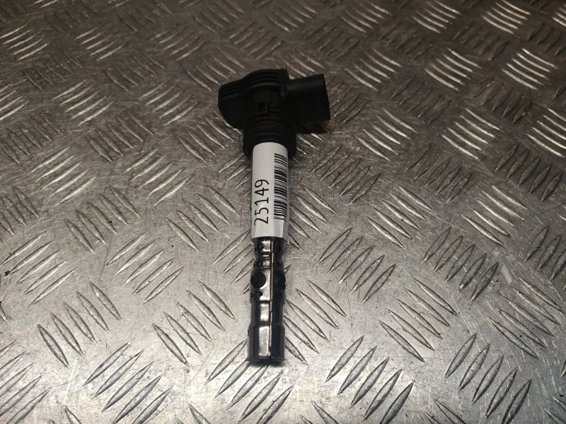 Катушка зажигания Audi A3