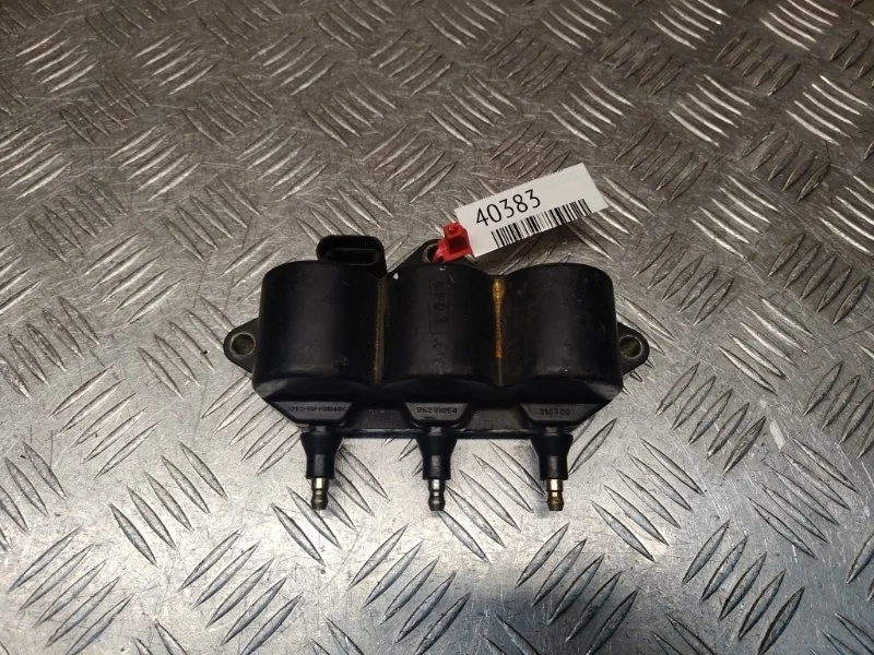 Катушка зажигания Daewoo Matiz 1