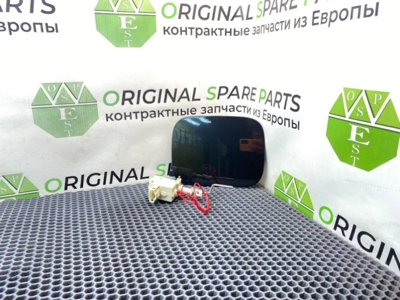 Лючок бензобака Audi A6 2001 1H0010092L C5 AVANT BDH 2.5TDI