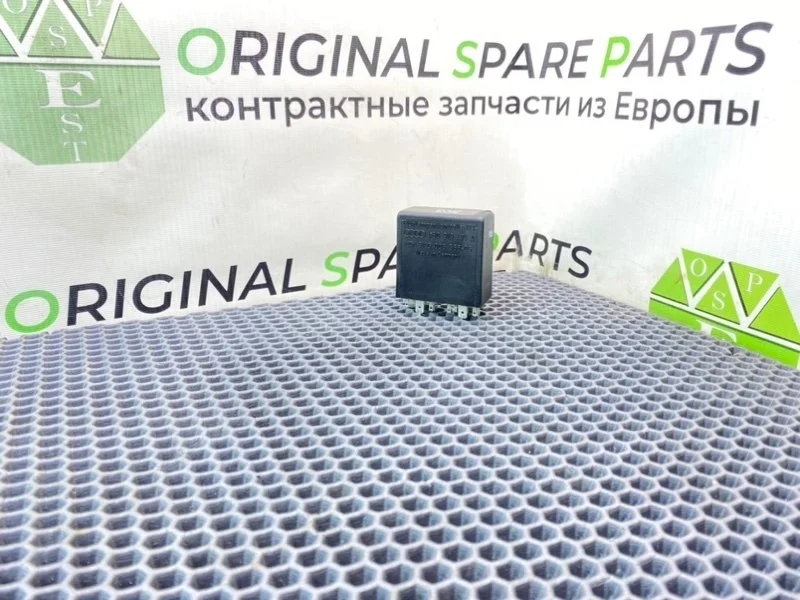 Блок света Audi A6 2001 4B0919471A C5 AVANT BDH 2.5TDI