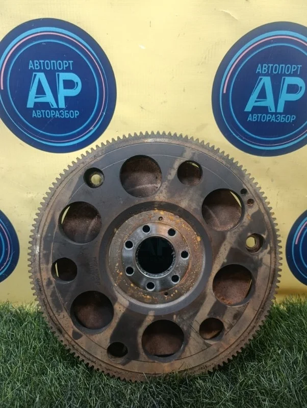 Маховик АКПП NISSAN TERRANO 2002-2014 8200022427 F4R 771