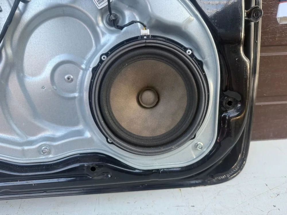 Динамик Kia Ceed ED (2006—2010)