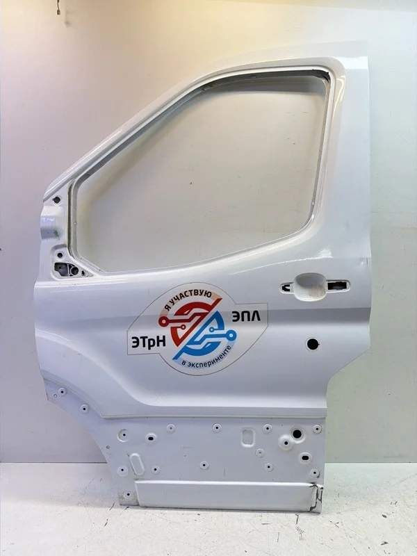 Дверь Ford Transit 2014-2024 8