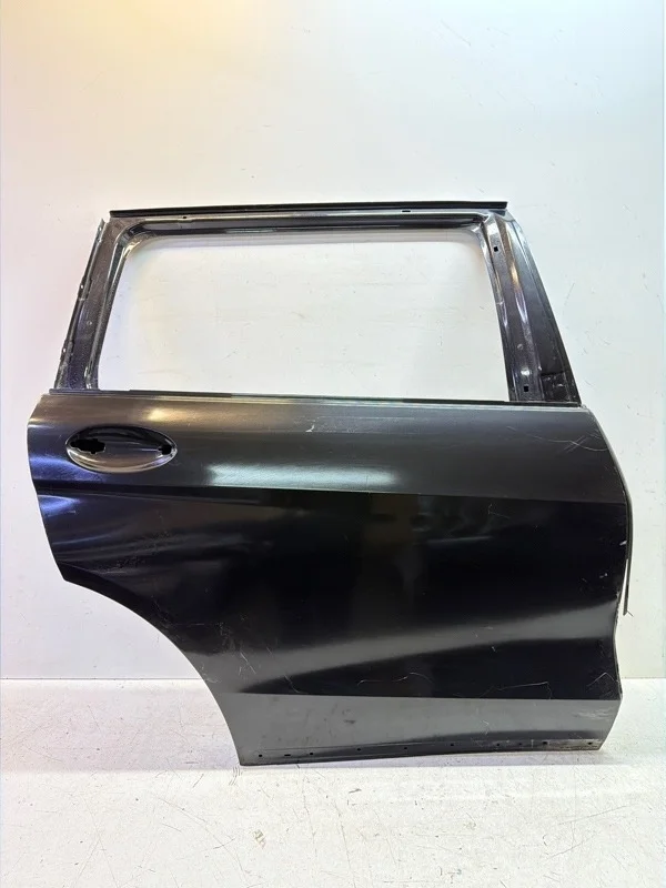 Дверь BMW X7 2018-2025 G07