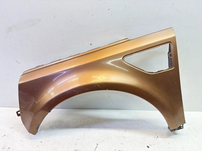 Крыло Land Rover Freelander 2006-2014