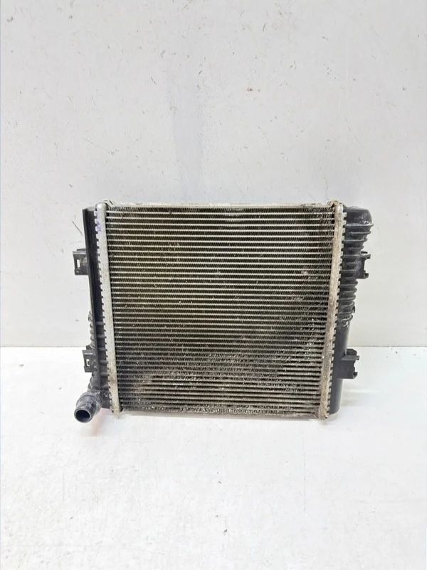 Радиатор охлаждения Mercedes-Benz GLE-class 2018-2024 W167