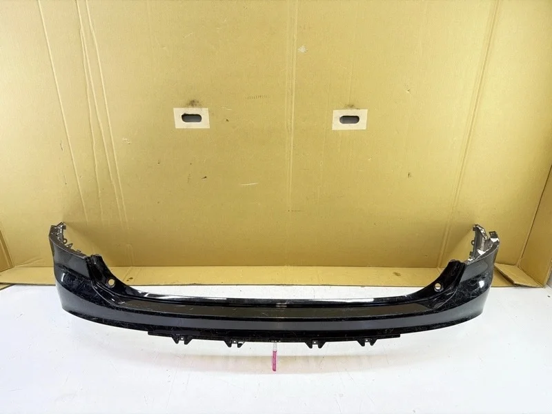 Бампер Volvo XC90 2014-2019