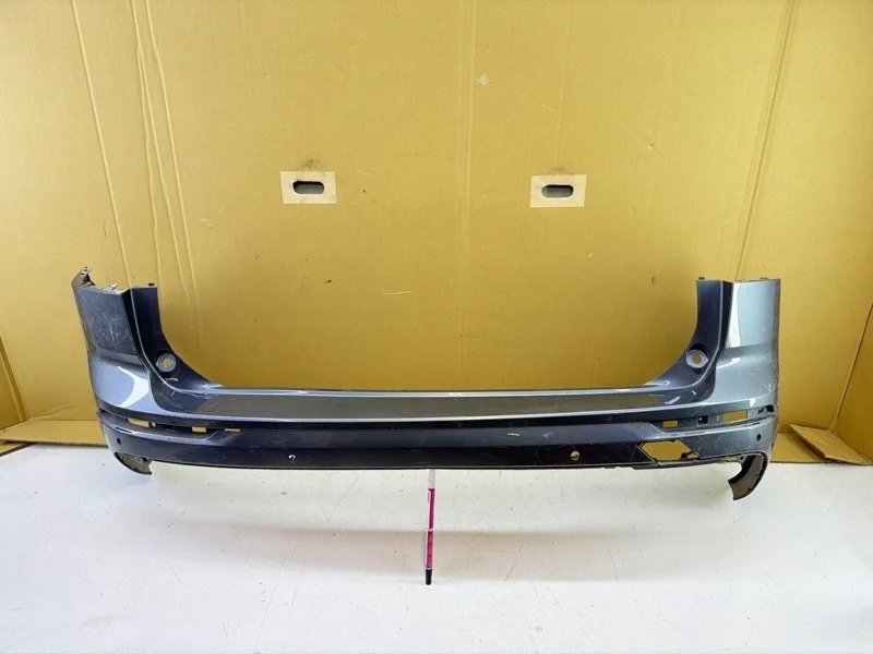 Бампер Volvo XC90 2014-2019