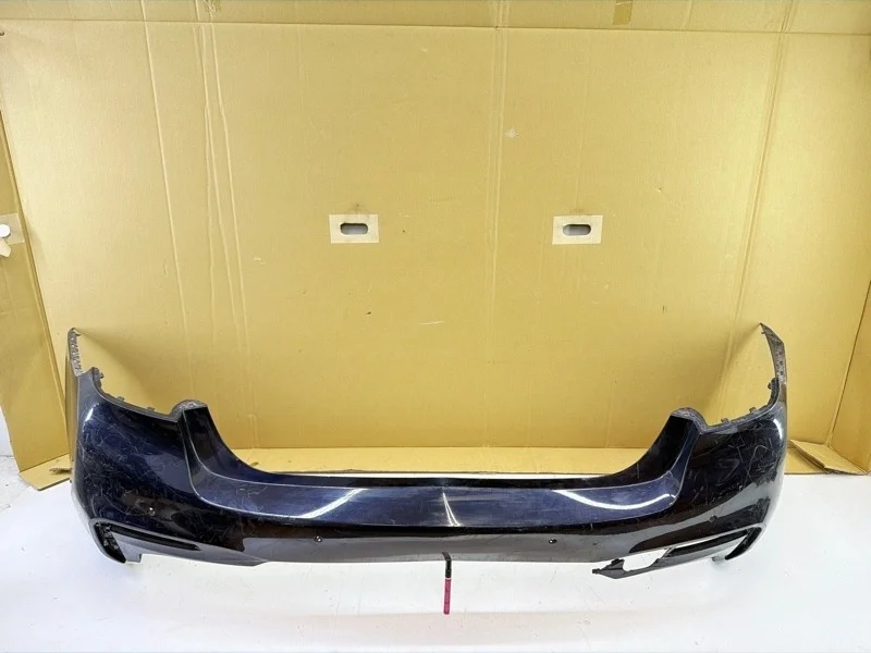 Бампер BMW M5 2017-2020 F90