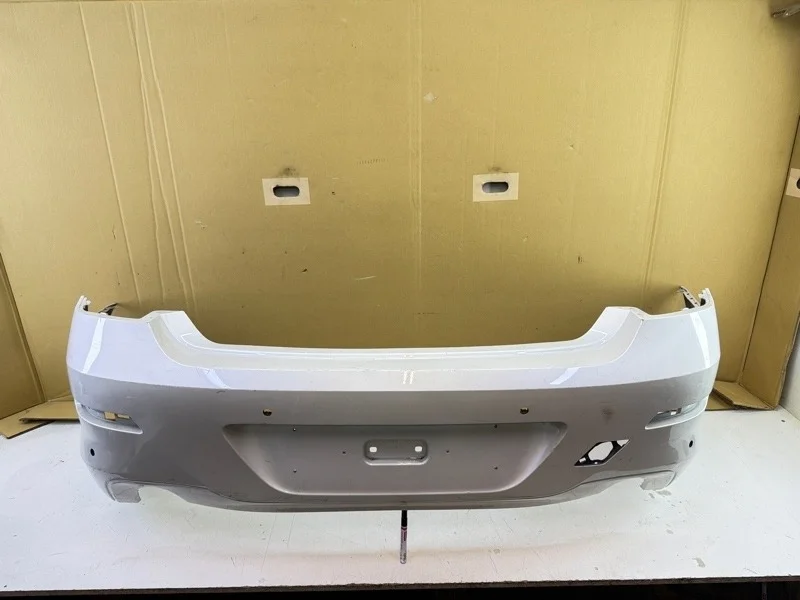 Бампер BMW 6er 2011-2015 F12