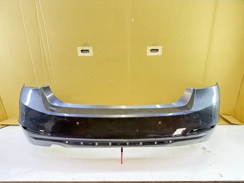 Бампер BMW 3er 2011-2015 F30