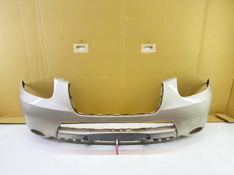 Бампер Hyundai Santa Fe 2005-2012