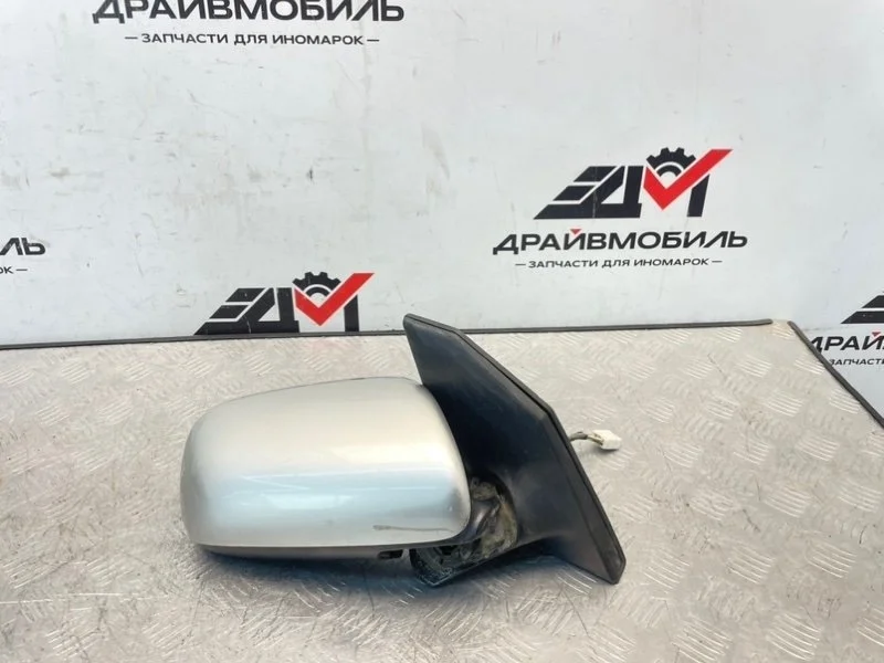 зеркало toyota corolla 2005 ZZE121 3ZZFE