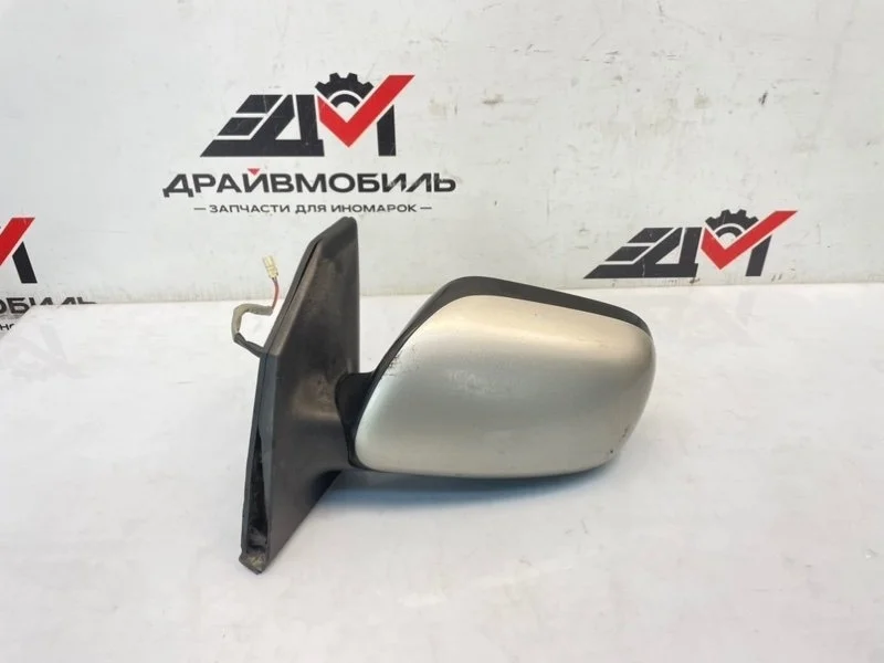 зеркало toyota corolla 2005 ZZE121 3ZZFE