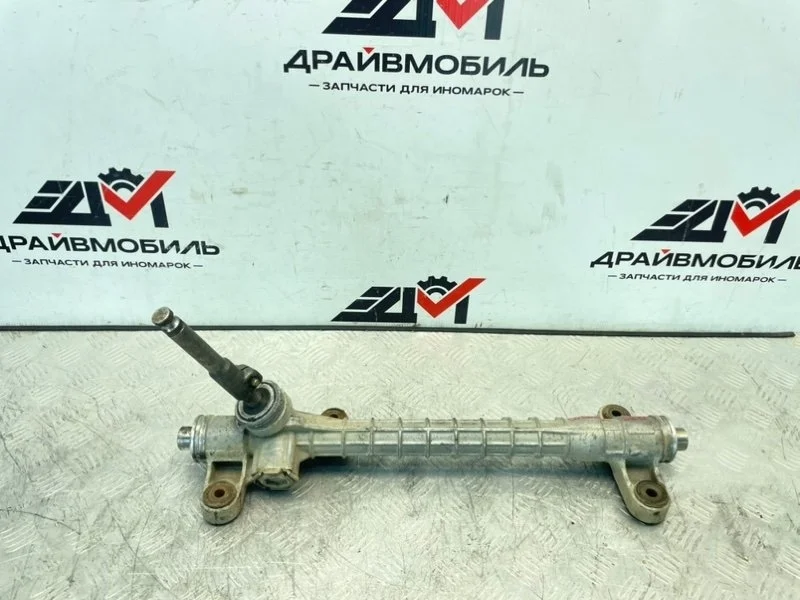 рулевая рейка toyota corolla 2005 ZZE121 3ZZFE