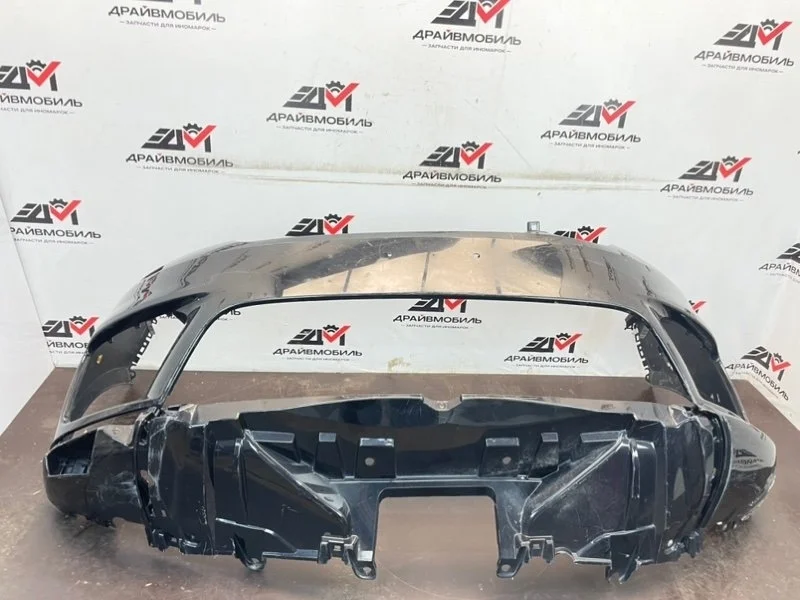 бампер Land Rover Range Rover Sport 2020 L494