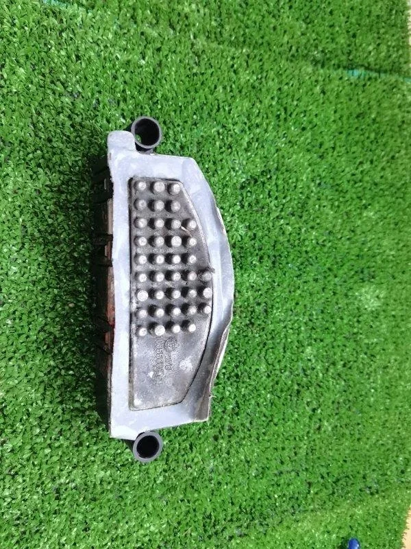 Реостат печки AUDI a4 2012 B9