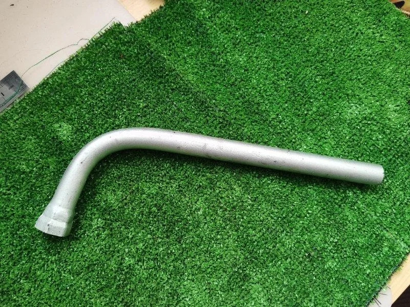 Ключ баллонный AUDI Q3 2011-2018 8U