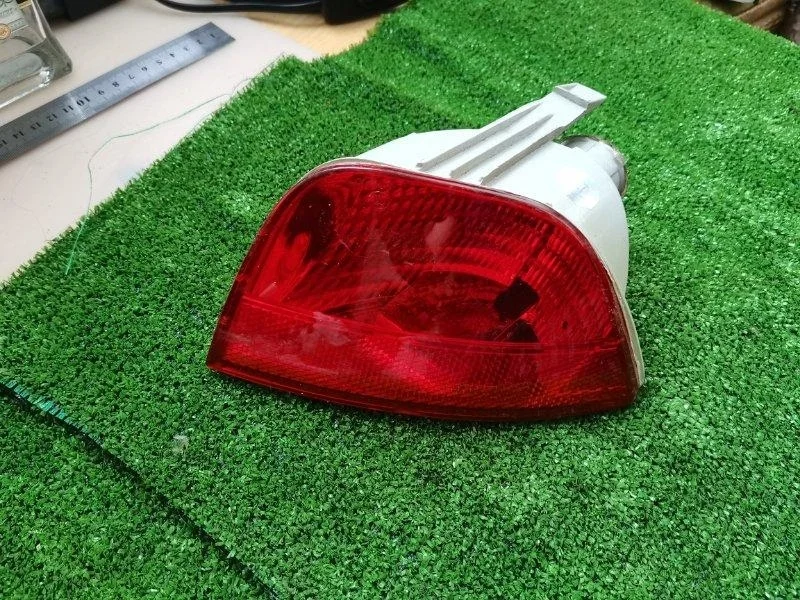 Фонарь противотуманный ford Focus 2 2005-2008