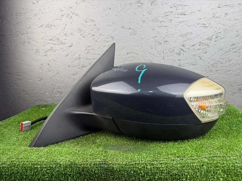 Зеркало Ford S-max 2011